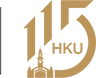 HKU 115th anniversary