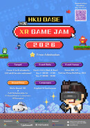 HKU DASE XR Game Jam 2026
