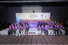 The teams Sapientia and Virtus of the HKU Robocon group 