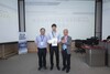  Mr. Brian Tay Jian Shen received the Implementation Excellence Award 