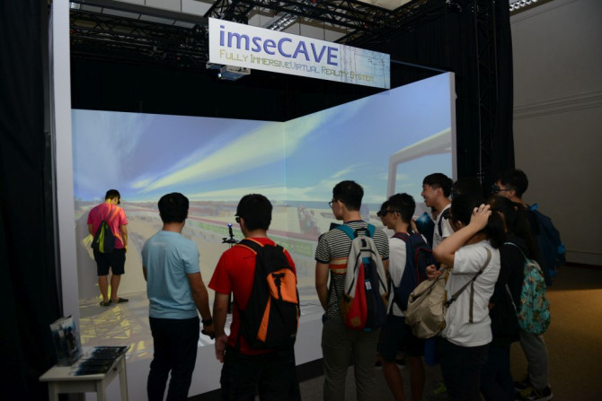 imseCave