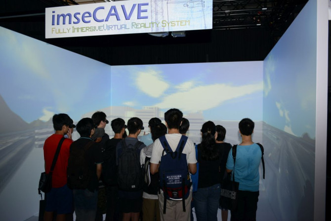 imseCave
