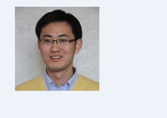 Mr. YUAN Rong
