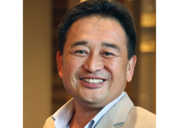 Professor Wen-Jung LI
