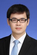 Mr. Liang Zhicheng