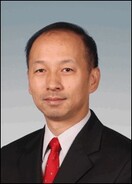 Dr. Shuo-Yan Chou