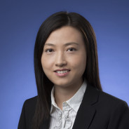 Dr. Li XIAO