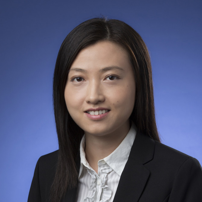 Dr. Li XIAO