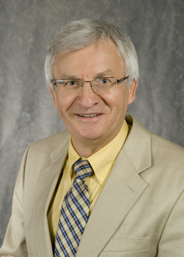 Dr. Andrew Kusiak 
 
