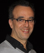 Prof. Abdel Lisser 