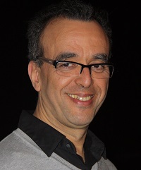 Prof. Abdel Lisser 