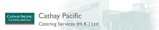Cathay Pacific Catering Services (H.K.) Ltd.