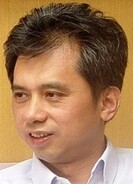 Prof. CHEN Jian
