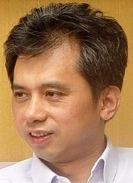 Prof. CHEN Jian