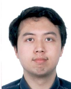 Mr. LYU Zhongyuan
