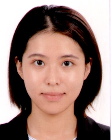 Miss Jiang Min