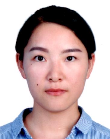 Miss Wang Jiao