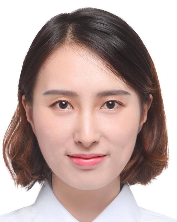 Miss Chen Xiaoyu