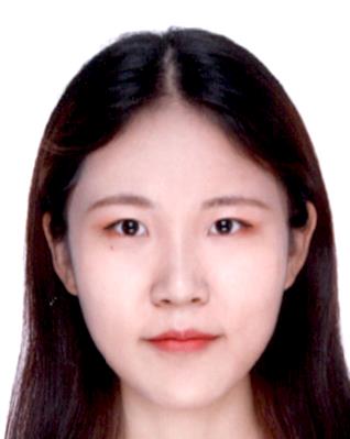 Miss Gao Yufeng