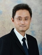 Dr. Kan WU
