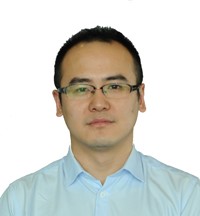Dr. Pai ZHENG