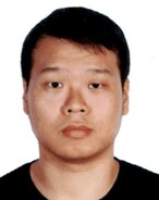 Mr. Zhang Nanxin
