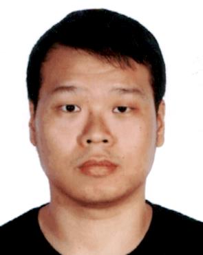 Mr. Zhang Nanxin
