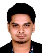 Mr. RACHANA HARISH Arjun