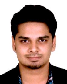 Mr. RACHANA HARISH Arjun
