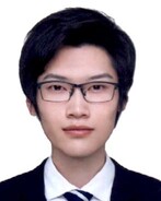 Mr. Jiang Yishuo