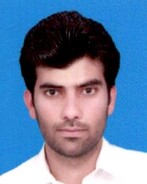 Mr. Raza Muhammad Huzaifa