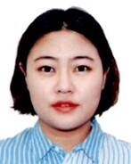 Miss Zhang Wennan