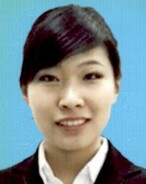 Miss Gao Yue