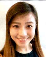 Miss Chan Ka Lam