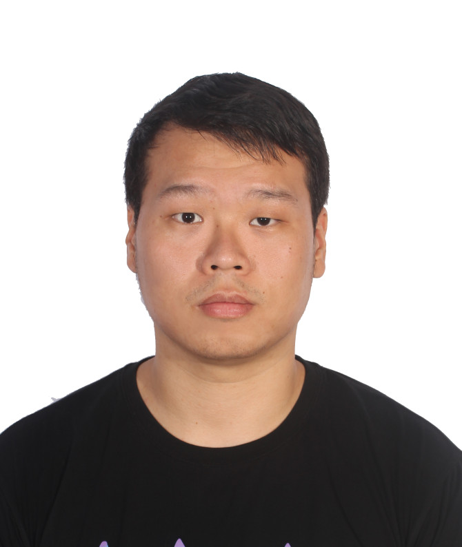 mr. Zhang Nanxin