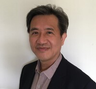 Professor Jiuh-Biing Sheu
