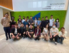 Group photo