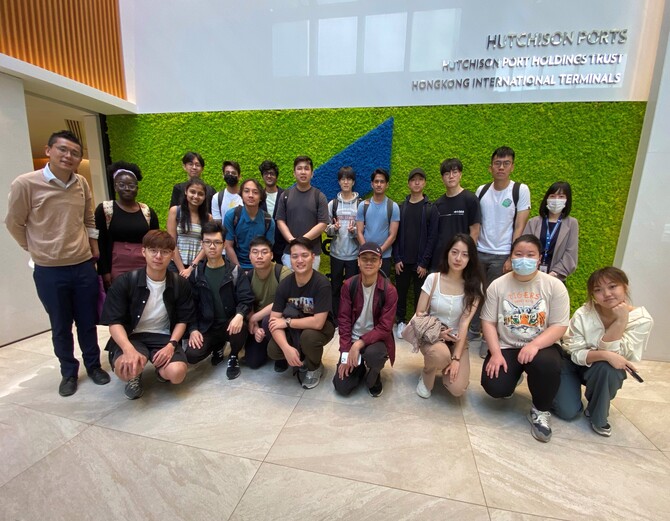 Group photo