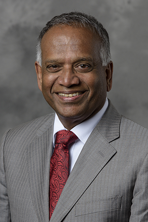 Professor J. George Shanthikumar