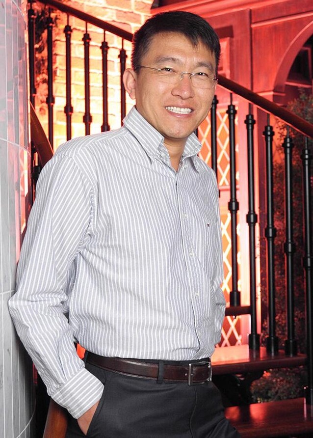 Professor Haitao (Tony) Cui 