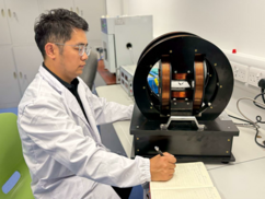 Data and Systems Engineering Laboratory