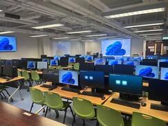Intelligent Logistics and Transportation Laboratory