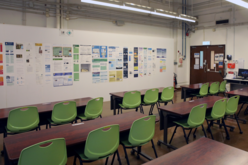 Information, Integration and Innovation Laboratory (I3) (*Under Renovation)