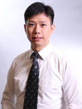   Calvin K.L. Or