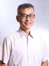   Bill K.P. Chan