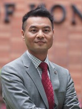   Ray Y. Zhong