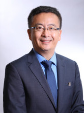   Max Z.J. Shen