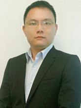   J.C. Chen