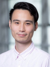   M.C. Yue
